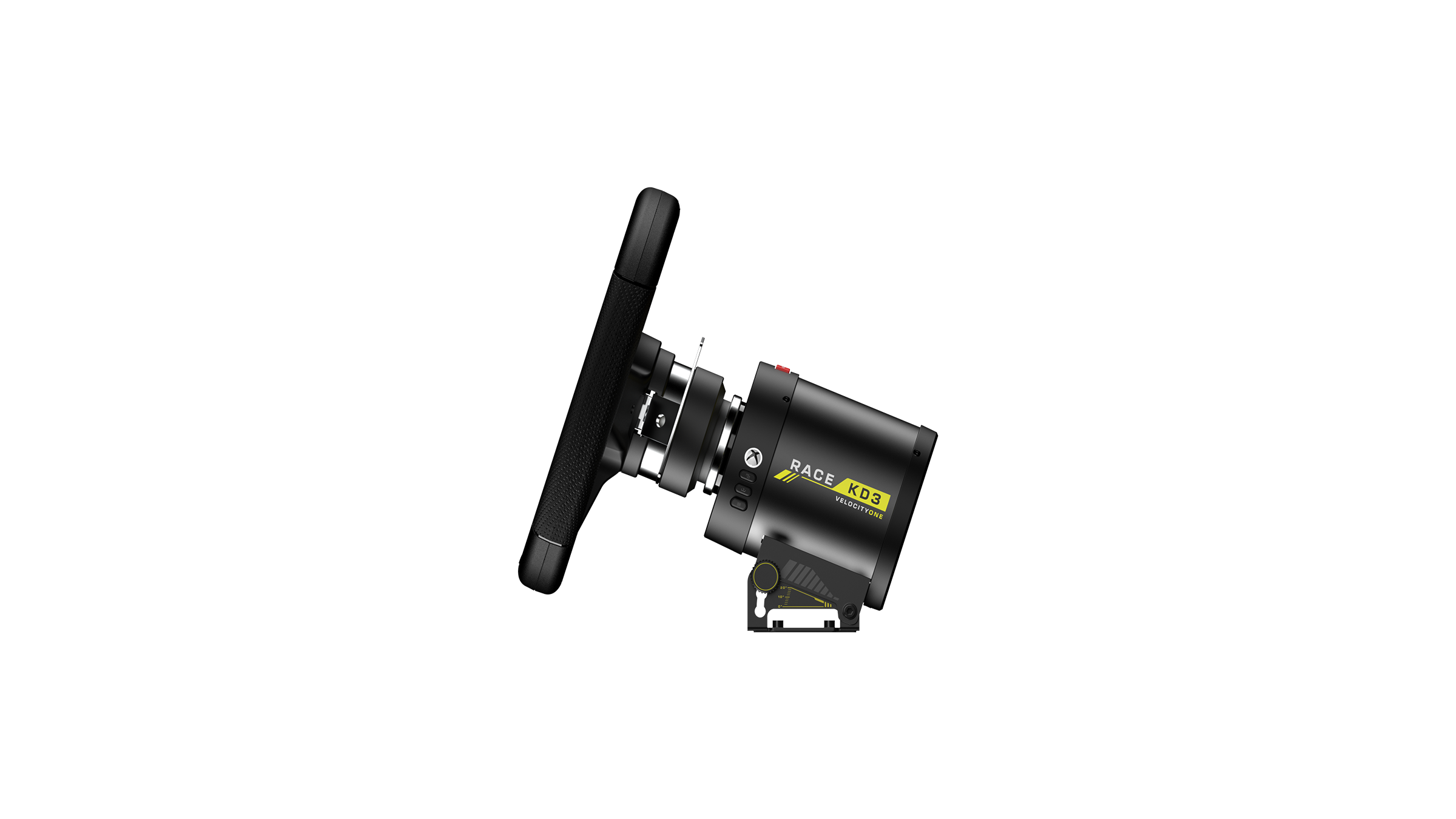 Turtle Beach | VelocityOne Race KD3 Racing Wheel & Pedals - Image 4