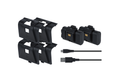 Turtle Beach | PDP Metavolt Play & Charge Kit | Xbox