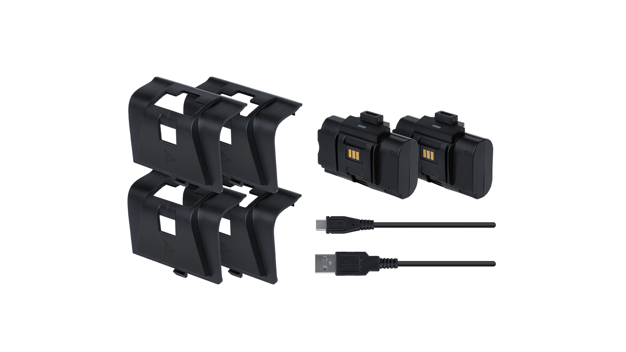 Turtle Beach | PDP Metavolt Play & Charge Kit | Xbox