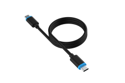 Turtle Beach | VelocityOne Flight Blue USB | C to USB | C Cable