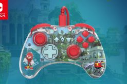 Turtle Beach | PDP REALMz Wired Gaming Controller | Nintendo Switch