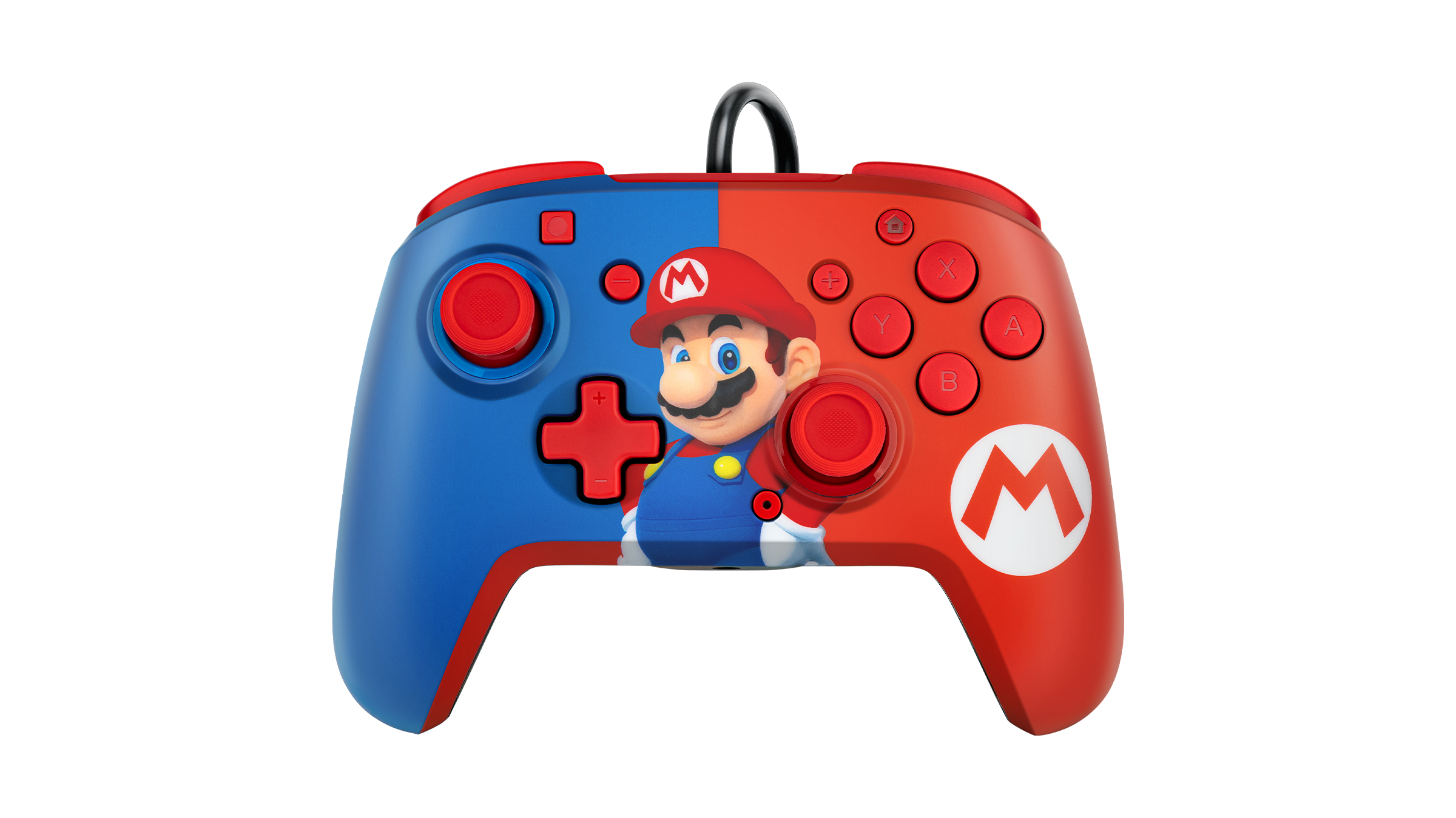 Turtle Beach | PDP REMATCH Wired Gaming Controller | Nintendo Switch - Image 2