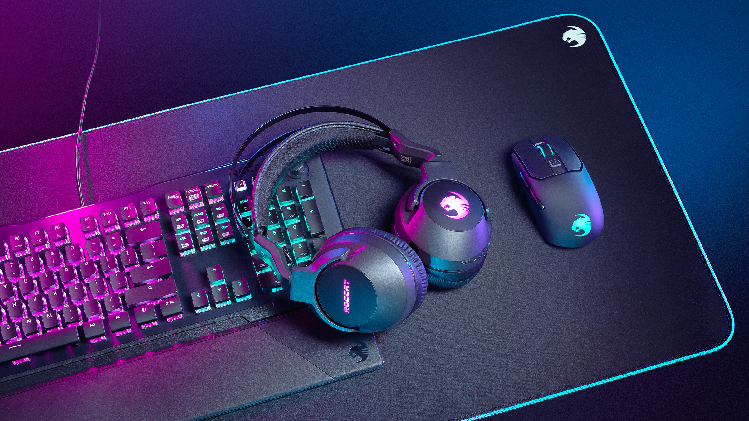 Turtle Beach | ROCCAT Elo 7.1 Air | Refurbished - Image 3
