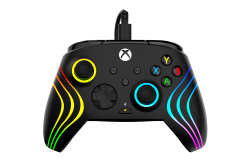 Alternative view of Turtle Beach | Afterglow Wave Wired Gaming Controller