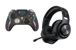 Turtle Beach | Atlas Air + Stealth Ultra Bundle