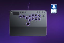 Turtle Beach | Victrix Pro KO Leverless Fight Stick