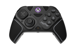 Alternative view of Turtle Beach | Victrix Pro BFG Fightpad Module