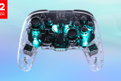 Turtle Beach | Afterglow Wireless Gaming Controller | Nintendo Switch 2