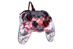 Alternative view of Turtle Beach | Afterglow Wired Gaming Controller | Nintendo Switch 2