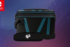 Turtle Beach | PDP Overnight Case Glow | Nintendo Switch