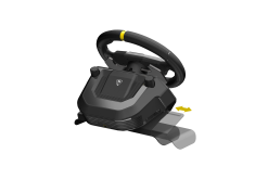 Alternative view of Turtle Beach | Racer Wireless Racing Wheel