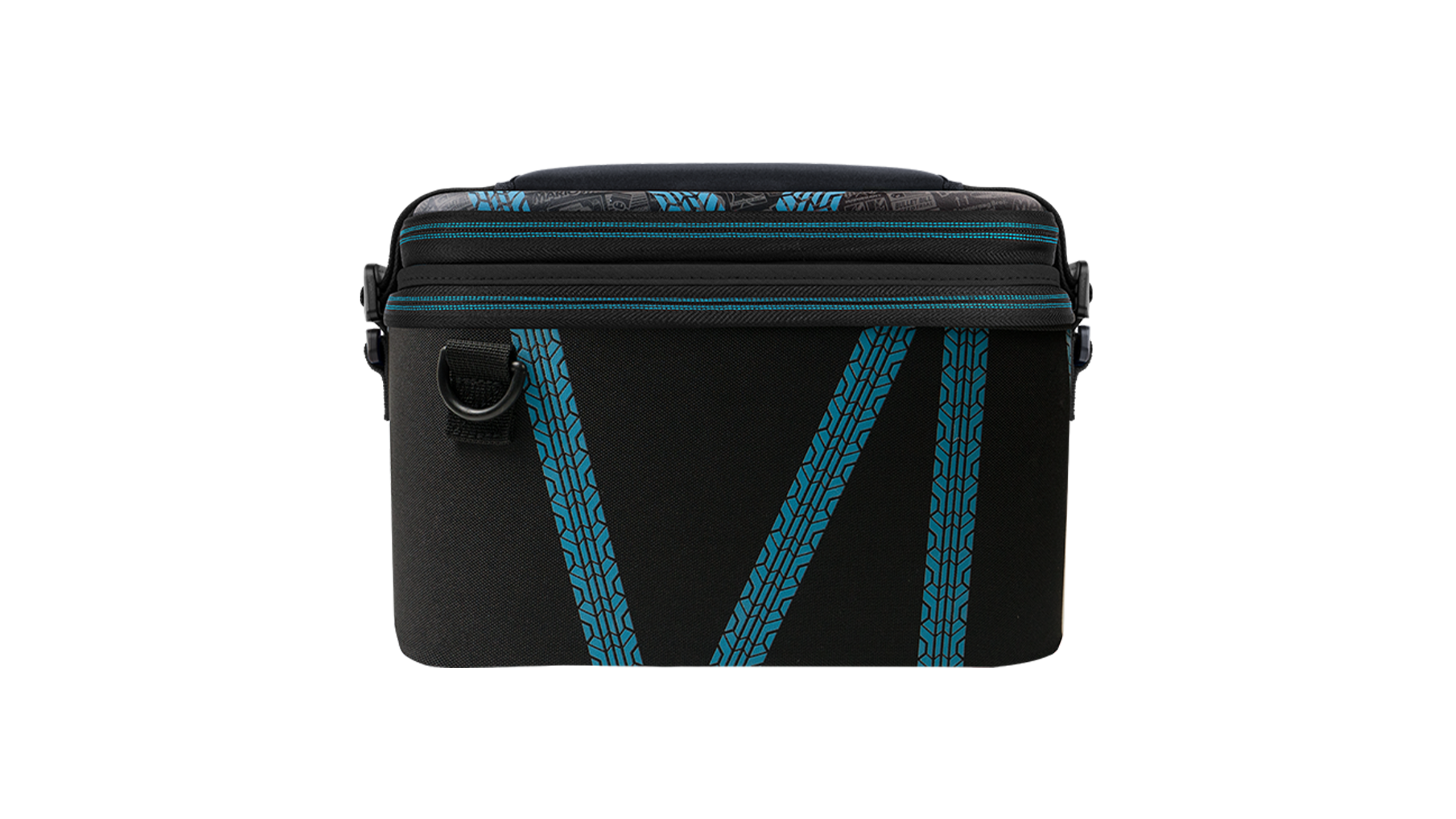 Turtle Beach | PDP Overnight Case Glow | Nintendo Switch - Image 3