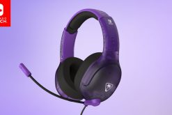 Turtle Beach | Airlite Fit Wired Gaming Headset