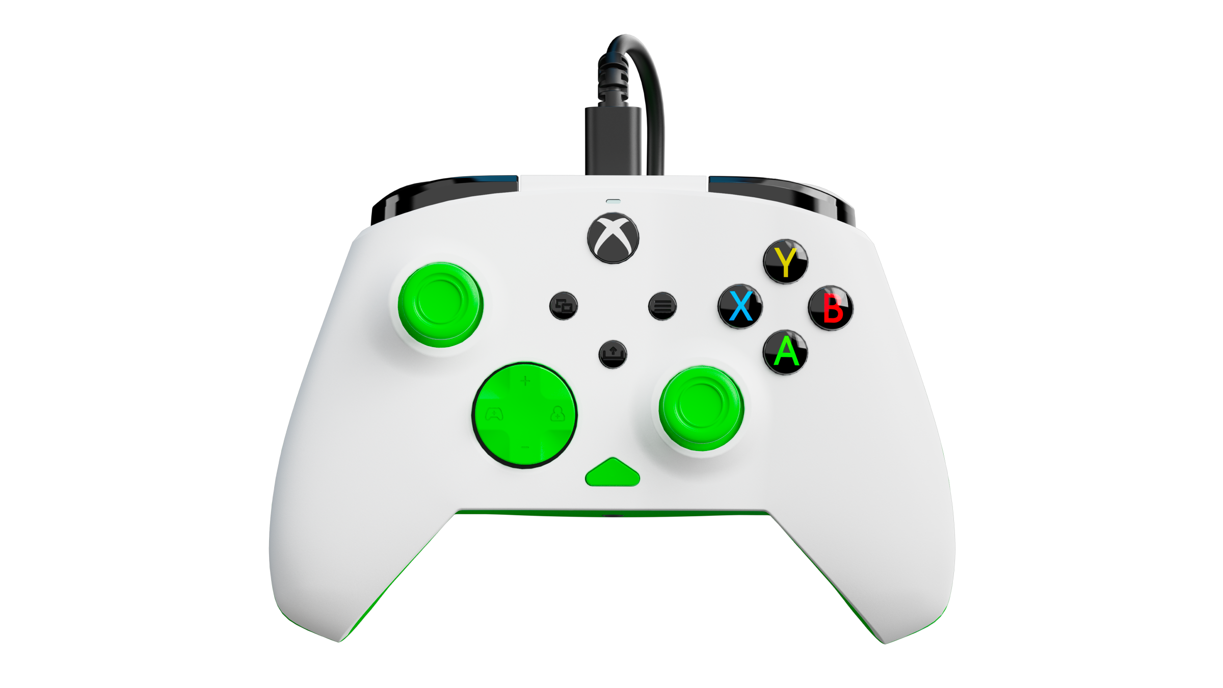 Turtle Beach | Rematch Core Wired Gaming Controller - Image 3