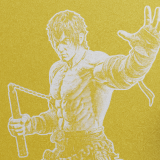Turtle Beach | TEKKEN 8 Victrix Pro FS Arcade Fight Stick - Image 5