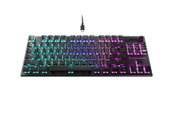 Alternative view of Turtle Beach | Vulcan TKL