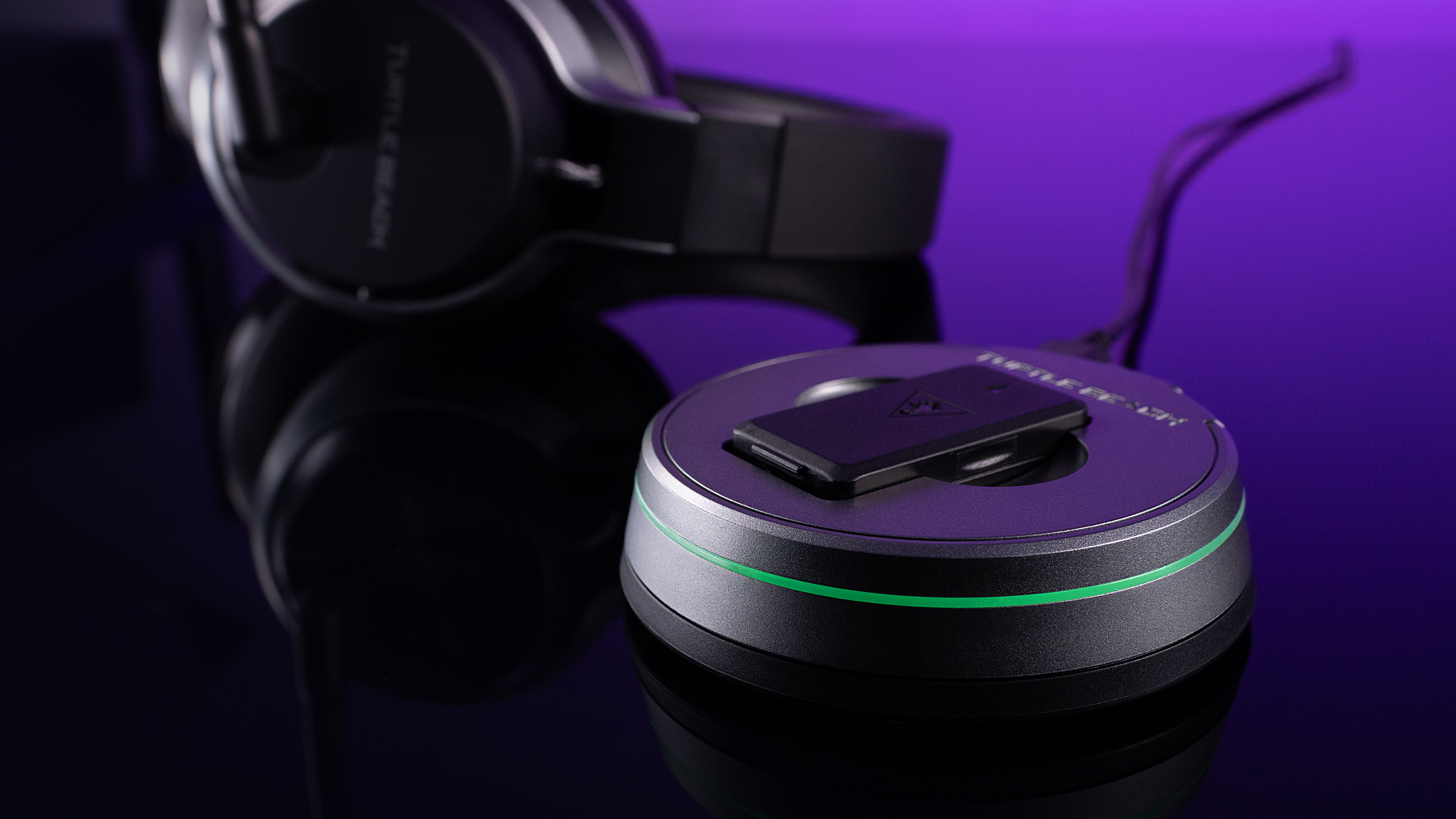 Turtle Beach | Stealth Pro Gaming Headset - Image 4