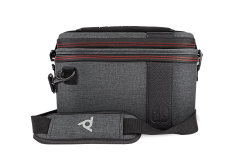 Alternative view of Turtle Beach | PDP Overnight Case: Elite Edition | Nintendo Switch