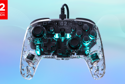 Turtle Beach | Afterglow Wired Gaming Controller | Nintendo Switch 2