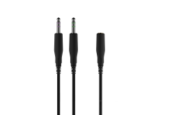 Turtle Beach | ROCCAT Elo X Stereo PC Splitter Cable