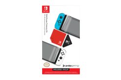 Alternative view of Turtle Beach | PDP Multi | Screen Protector Kit | Nintendo Switch