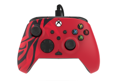 Alternative view of Turtle Beach | PDP Rematch Advanced Wired Gaming Controller