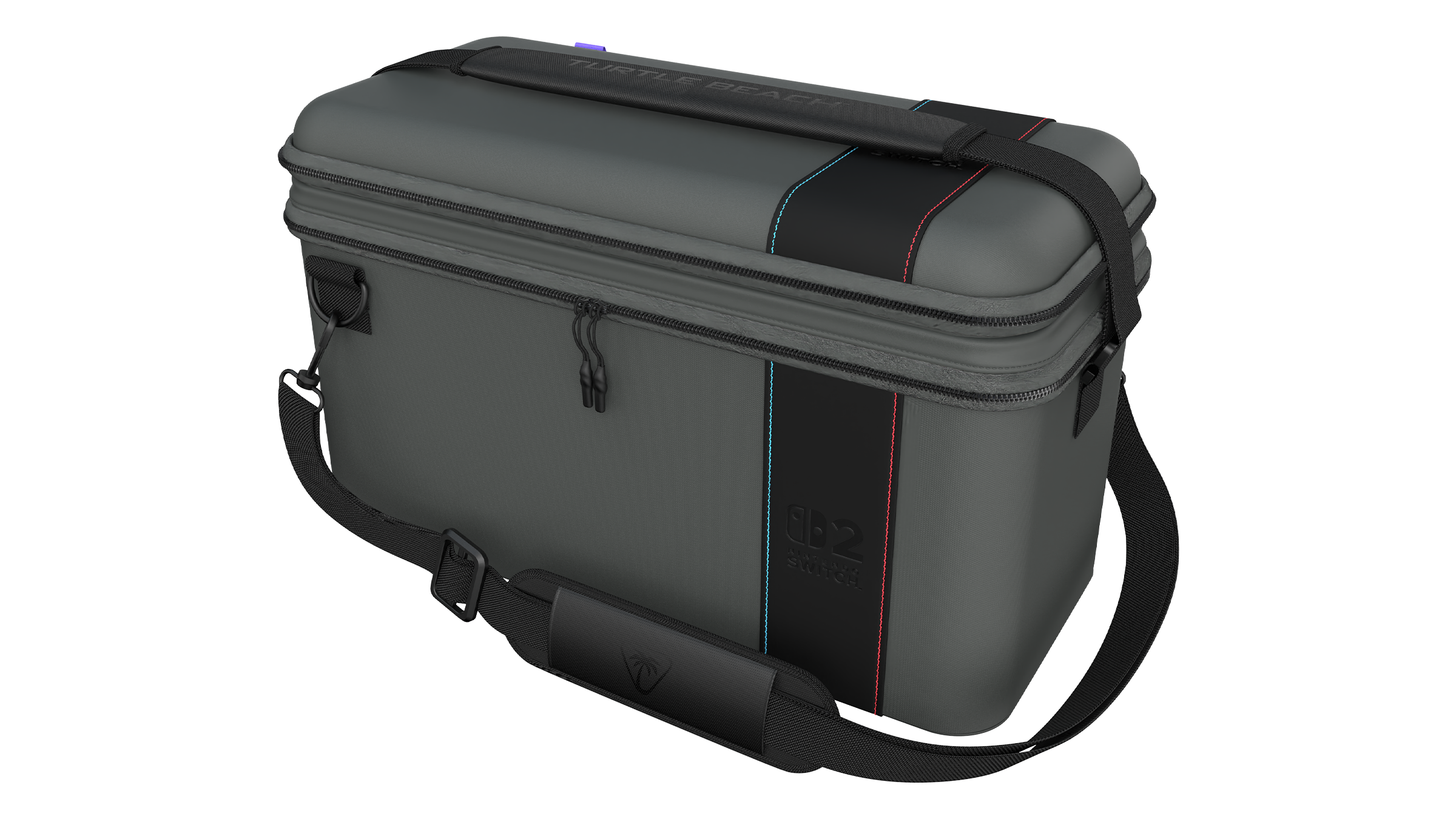 Turtle Beach | PlayTrek 2 | in | 1 Case | Nintendo Switch 2 - Image 5