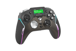 Alternative view of Turtle Beach | Stealth Ultra Wireless Refurbished Gaming Controller with Rapid Charge Dock