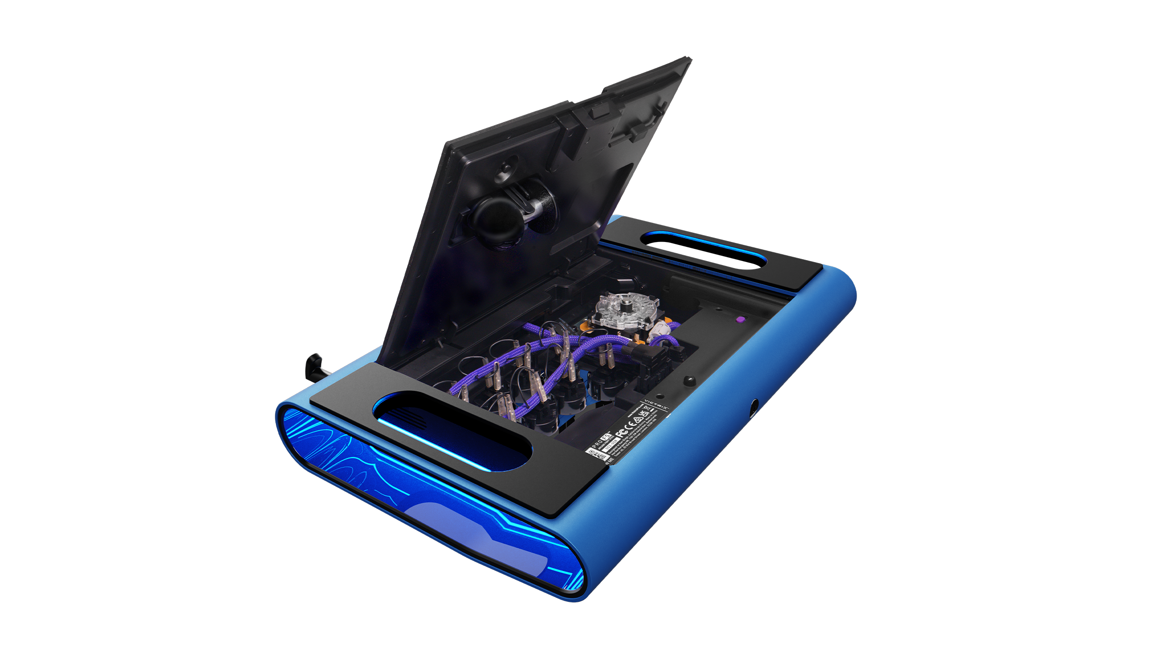 Turtle Beach | TEKKEN 8 Victrix Pro FS Arcade Fight Stick - Image 3