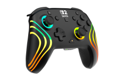 Alternative view of Turtle Beach | Afterglow Wave Wireless Gaming Controller | Nintendo Switch 2