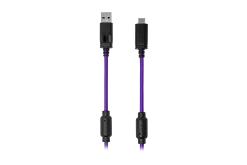 Turtle Beach | Victrix Pro Generic Cable, Purple, USB | A to USB | C