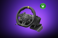Turtle Beach | Racer Wireless Racing Wheel
