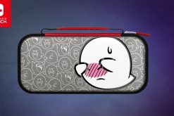 Turtle Beach | PDP Travel Case Plus Glow | Nintendo Switch