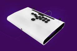 Alternative view of Turtle Beach | Victrix PRO FS 12 Leverless Arcade Fight Stick