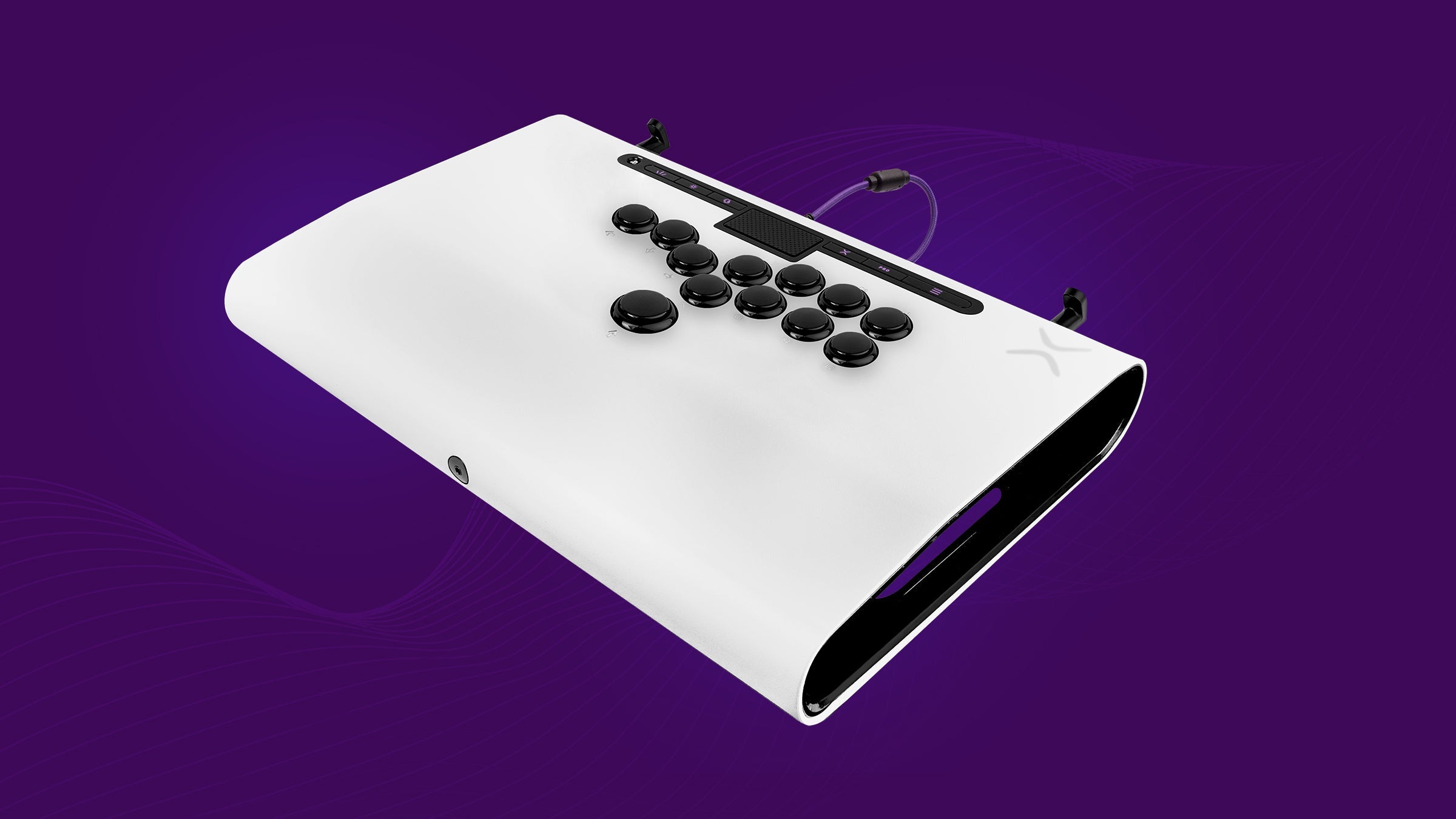 Turtle Beach | Victrix PRO FS 12 Leverless Arcade Fight Stick - Image 2