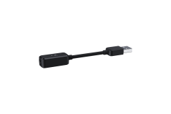 Alternative view of Turtle Beach | Atlas 200 PC Black USB/DAC audio adapter