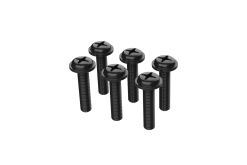 Turtle Beach | VelocityOne Flight Cockpit Fixing Screws, (6 pcs.)