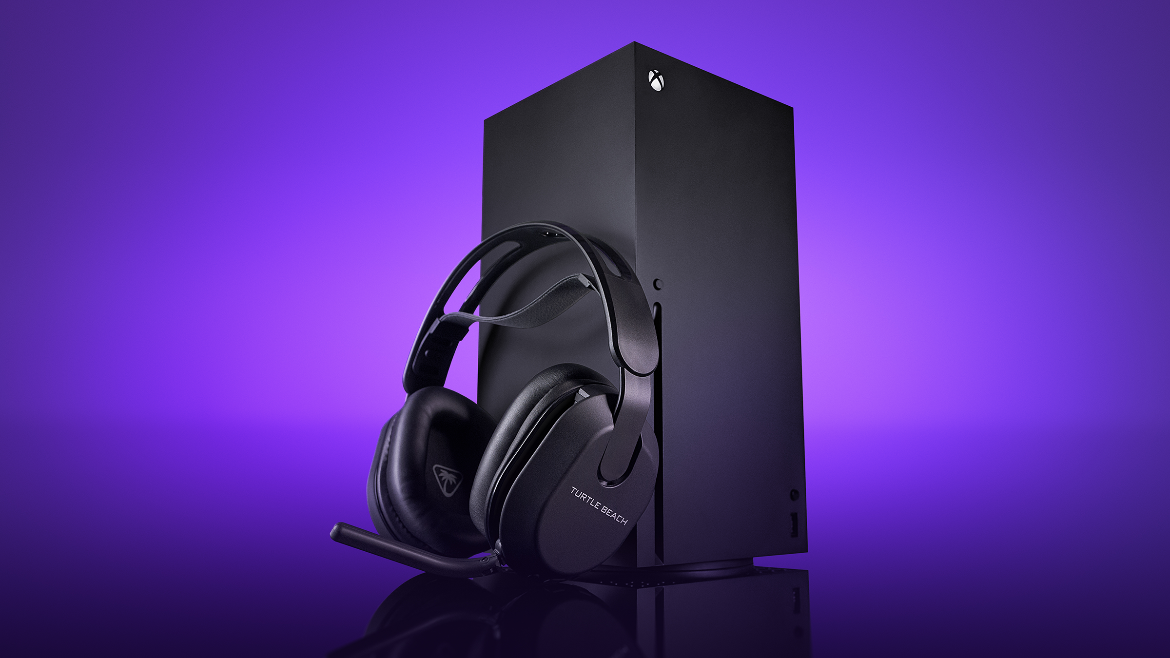 Turtle Beach | Stealth 500 Gaming Headset - Image 2