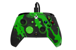 Alternative view of Turtle Beach | PDP Rematch Glow Advanced Wired Gaming Controller