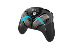 Alternative view of Turtle Beach | Stealth Pivot Wireless Smart Gaming Controller