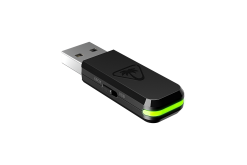 Alternative view of Turtle Beach | Stealth 600 Gen 3 Xbox Transmitter | Black