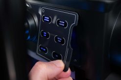 Alternative view of Turtle Beach | VelocityOne Flight Universal Control System