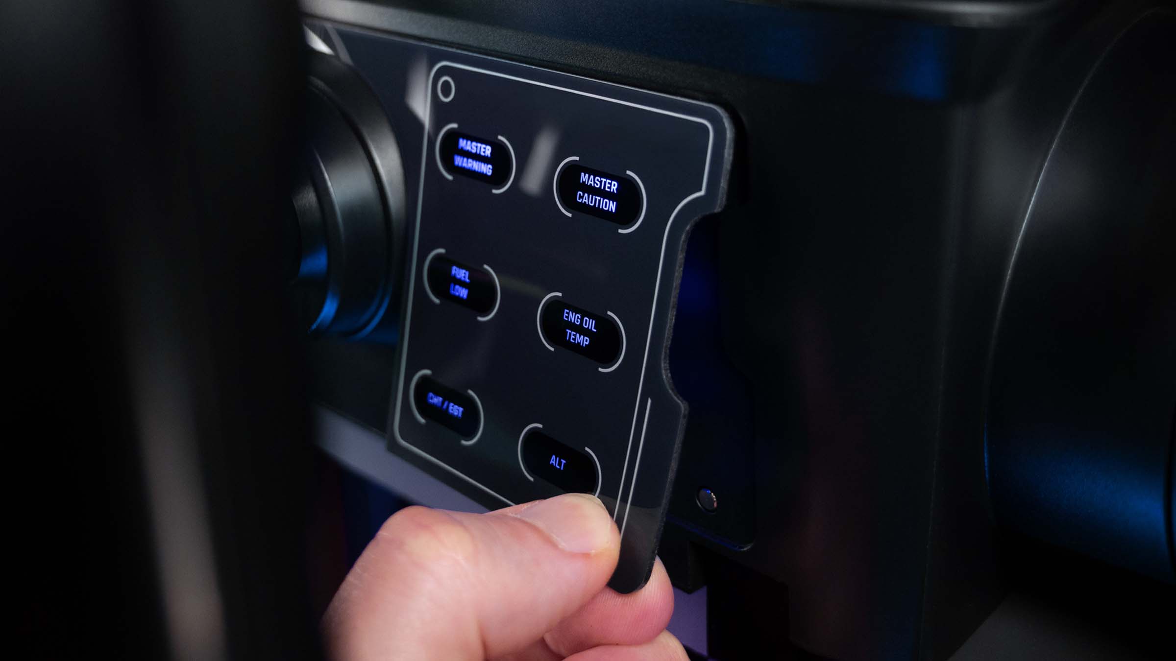 Turtle Beach | VelocityOne Flight Universal Control System - Image 2