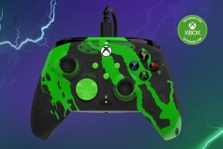 Turtle Beach | PDP Rematch Glow Advanced Wired Gaming Controller