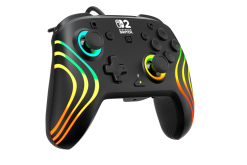 Alternative view of Turtle Beach | Afterglow Wave Wired Gaming Controller | Nintendo Switch 2