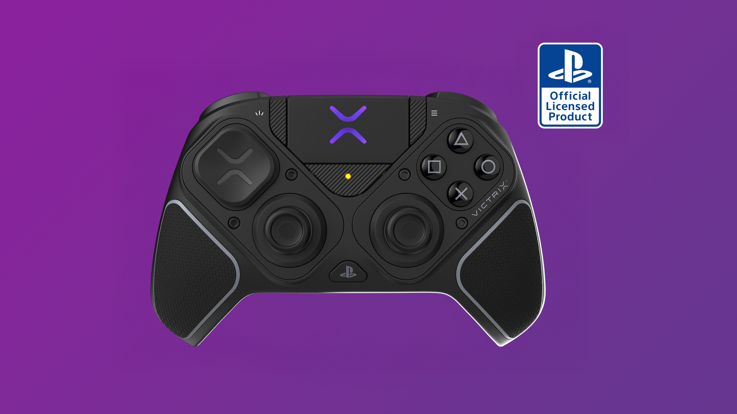 Turtle Beach | Victrix Pro BFG Reloaded Wireless Modular Gaming Controller