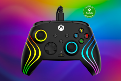 Turtle Beach | Afterglow Wave Wired Gaming Controller