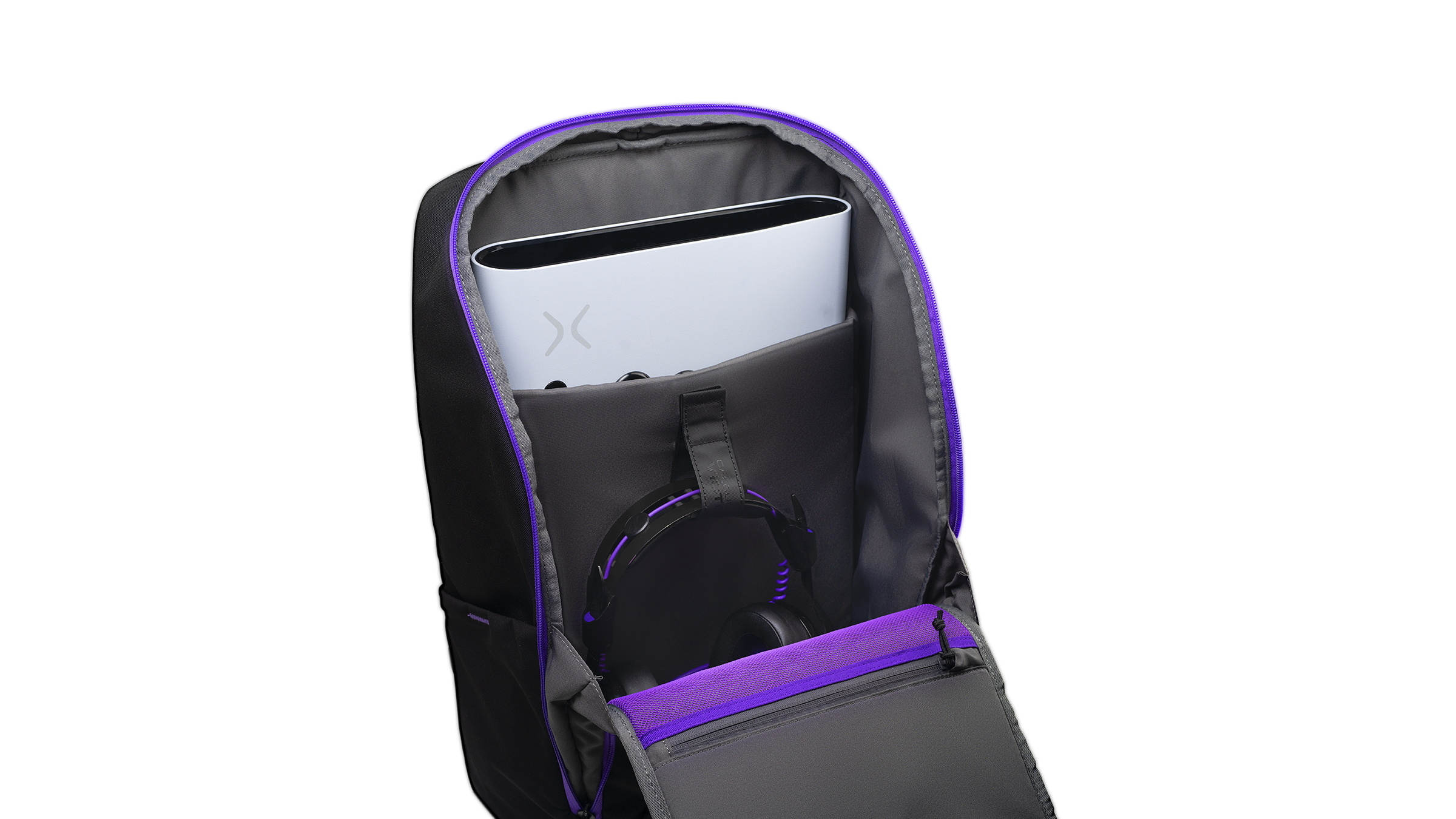 Turtle Beach | Victrix Tournament Backpack - Image 5