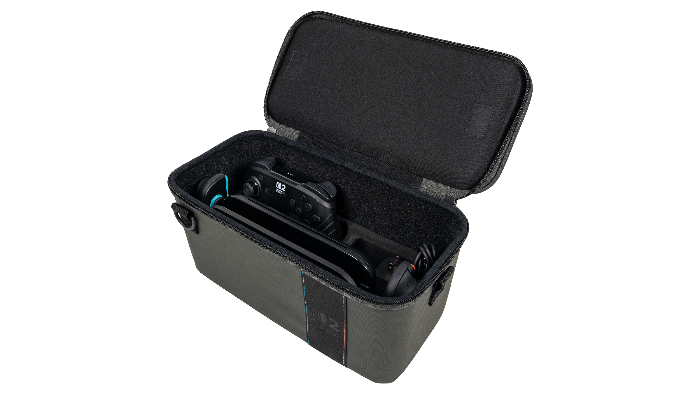 Turtle Beach | PlayTrek 2 | in | 1 Case | Nintendo Switch 2 - Image 4