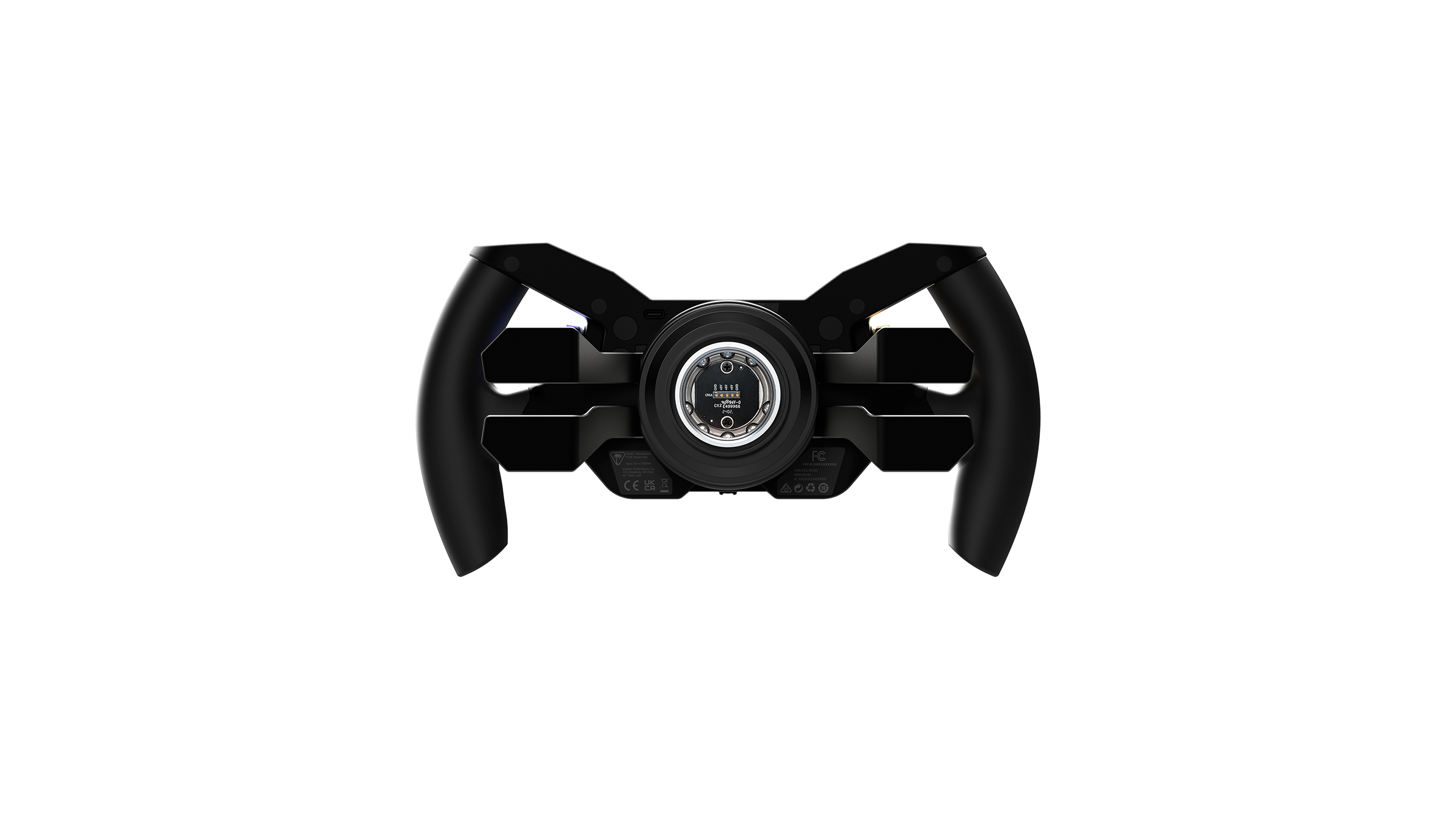 Turtle Beach | VelocityOne F | RX Formula Wheel - Image 4